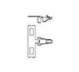 3-350566-1 (Cut Strip)  Connectors