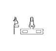 3-350566-1 (MINI Reel) Terminals