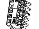 3-353293-5 Headers & Wire Housings