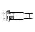 511381-000 electronic component of TE Connectivity