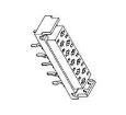 338068-6 Headers & Wire Housings