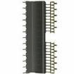 338107-2 Hard Metric Connectors