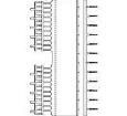 338108-2 Hard Metric Connectors