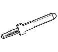 338429-2 electronic component of TE Connectivity