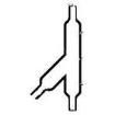 341A015-25/225-0 Heat Shrink Cable Boots & End Caps