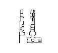 3-42642-3 Terminals