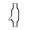 342A058-25225-0 Heat Shrink Cable Boots & End Caps