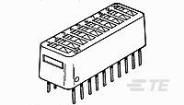 3-435668-0 electronic component of TE Connectivity