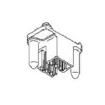 343887-1  Connectors