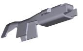 344113-1 (Cut Strip)  Connectors