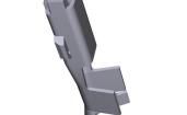 344113-1 (Cut Strip) Automotive Connectors