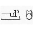 34482 electronic component of TE Connectivity