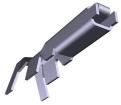 345208-1 (Cut Strip)  Connectors