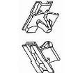 345484-1 Automotive Connectors