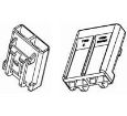 346027-1 electronic component of TE Connectivity