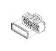 346189-5 electronic component of TE Connectivity