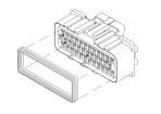 346245-5 electronic component of TE Connectivity