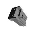 348793-4 Automotive Connectors