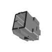 348794-4 Automotive Connectors