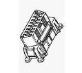 348822-2 Automotive Connectors