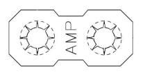 350020-1  Connectors