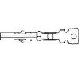 350037-1 electronic component of TE Connectivity