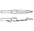 350074-1 electronic component of TE Connectivity