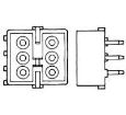 350214-1 electronic component of TE Connectivity