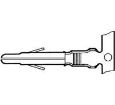 350218-1 (Cut Strip) electronic component of TE Connectivity