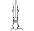 350218-2 Pin & Socket Connectors