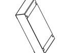 35026R2FT Thick Film Resistors - SMD