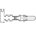 350391-1 electronic component of TE Connectivity