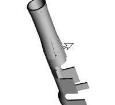 350415-1 Pin & Socket Connectors
