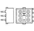 350427-1  Connectors