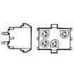 350433-2 electronic component of TE Connectivity