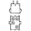 350433-2 Pin & Socket Connectors
