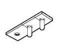 350444-2 Connectors