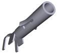 350536-1 (Cut Strip)  Connectors