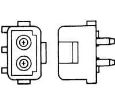 350543-1 electronic component of TE Connectivity