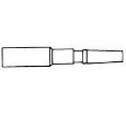 350591-1 electronic component of TE Connectivity