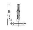 350628-1 (MINI Reel) Pin & Socket Connectors