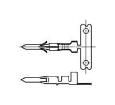 350629-1 electronic component of TE Connectivity