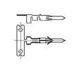 350629-5  Connectors