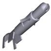 350687-7 (Cut Strip)  Connectors