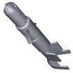350687-7 (Cut Strip) Pin & Socket Connectors