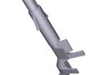 350700-1 (Cut Strip) Pin & Socket Connectors