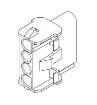 350780-1 electronic component of TE Connectivity