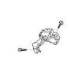 350811-1 Pin & Socket Connectors