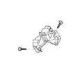 350812-1 Pin & Socket Connectors