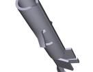 350851-1 (Cut Strip) Pin & Socket Connectors